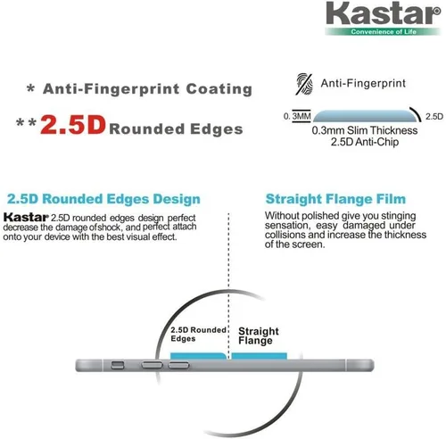 Vista 3 de Kastar Cargador, Batería para NP-F970 – 4 NP-F970 F970
