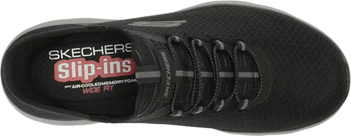Vista 5 de Skechers Zapatillas deportivas de alta gama Summits para hombre
