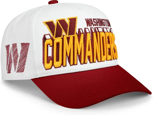Vista 10 de FOCO NFL - Gorra de jugador de línea con logotipo del equipo de la NFL