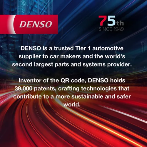 Vista 9 de Denso IKH16TT Iridium TT Bujías 4703-4 PK