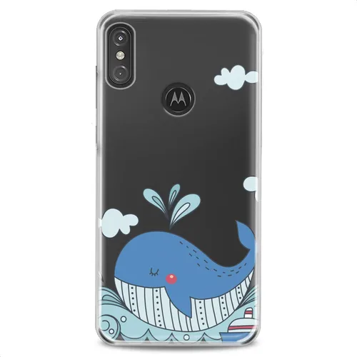 Vista 11 de Funda de TPU compatible con Motorola G9 G8 Plus G7 E20 P40 Z4 Edge 20 G22 Stylus Monkey Impresionante Suave Lindo Kawaii Femenino Niñas Diseño