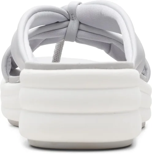 Vista 5 de Clarks Unisex-Adult Drift Ave Wedge Sandal