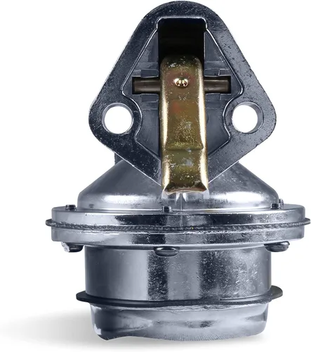 Vista 7 de Holley Bomba de combustible mecánica 12-454-13 130+ GPH