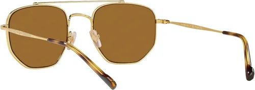 Vista 6 de Vogue Eyewear Vo4220s - Gafas de sol cuadradas para hombre