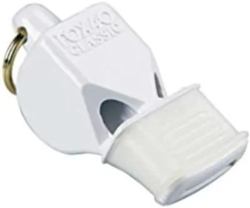 Vista 3 de Fox 40 Classic CMG Whistle