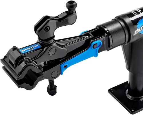 Vista 4 de Park Tool Soporte de trabajo para montaje en banco