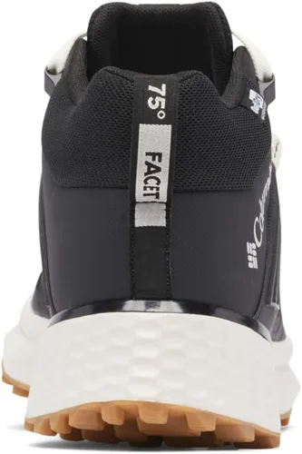 Vista 4 de Columbia Tenis de senderismo Facet 75 Mid Outdry para hombre