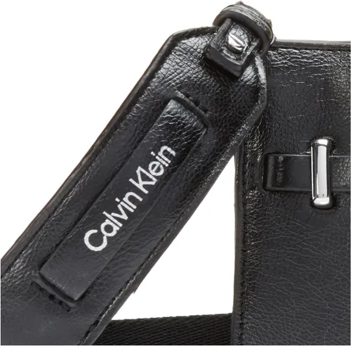 Vista 6 de Calvin Klein Citrine - Bolso bandolera organizacional