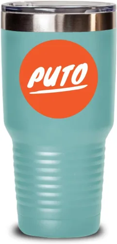 Vista 2 de Regalo para amigos Taza de café para hermano Regalo perfecto para graduados, profesionales y estudiantes Vaso con afirmaciones positivas