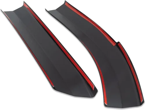 Vista 9 de IAG I-Line - Cubiertas protectoras de barra antivuelco en D para Ford Bronco de 4 puertas solo 2021 2022 (2023-24 requiere modificación)