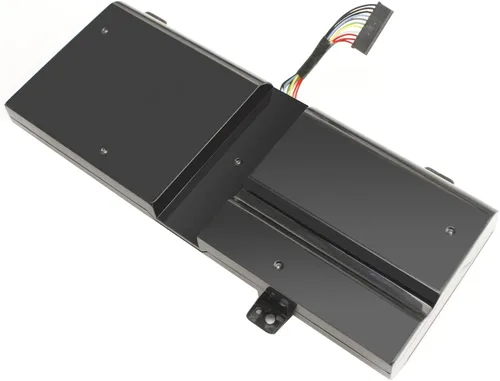 Vista 5 de G05YJ - Batería de PC para juegos Dell Alienware 14 M14x R3 R4 A14 ALW14D ALW14D-5528 ALW14D-1528 ALW14D-1728 ALW14D-4728 ALW14D-4828 ALW14D-5828