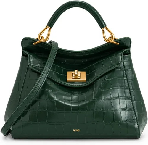 Vista 11 de JW PEI Bolso Lucia Classic Top para Mujer