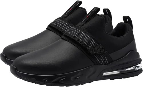 Vista 7 de LARNMERN Men's Non Slip Work Shoes