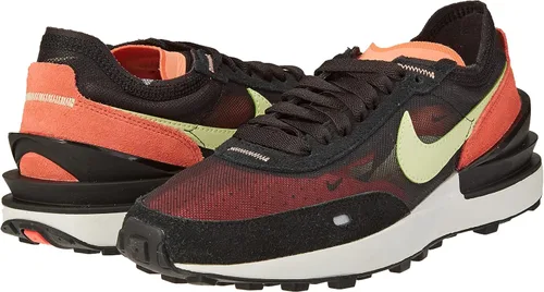 Vista 7 de Nike Waffle One Athletics - Tenis deportivos para mujer
