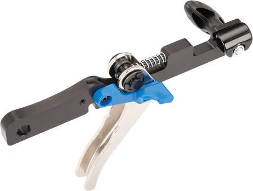 Vista 2 de Park Tool HBT-1- Herramienta hidráulica de púas, talla única herramientas de reparación de bicicletas