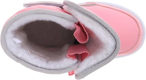 Vista 5 de Tundra Botas de nieve para niños (bebéniño pequeño)