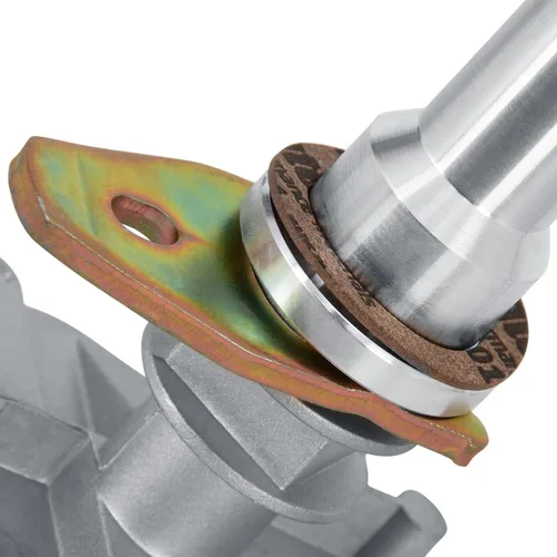 Vista 8 de MOSTPLUS Distribuidor de encendido compatible con camioneta Chevy GMC 4.3L V6 Vortec 1996-2005 12598210