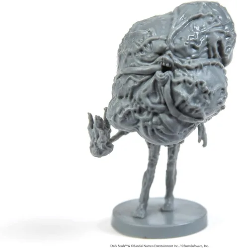 Vista 8 de Dark Souls: El juego de mesa - Painted World of Ariamis
