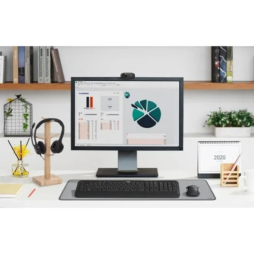Vista 7 de MK540 ADVANCED WRLS KEYBOARDWRLS & MOUSE