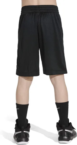 Vista 5 de Nike - Pantalones Trophy cortos de 8 pulgadas y de secado rápido