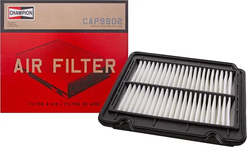 Vista 2 de Champion Filtro de aire del motor CAP9902