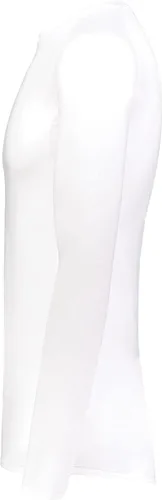 Vista 4 de Russell Athletic Camiseta de compresión de manga larga Coolcore estándar para hombre