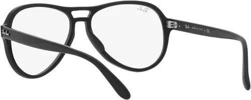 Vista 6 de Ray-Ban RX4355v Vagabond Aviator - Marcos para lentes recetados