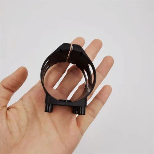 Vista 3 de [Drone Parts] UAV Drone Accessories for DJI T30 Spray Rod Holder Repair Parts [Easy Installation]