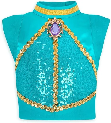 Vista 5 de Disney Tienda de disfraces oficiales de princesa trajes de princesa para vestirse y jugar