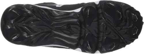 Vista 4 de Mizuno 9-Spike Advanced Sweep 4 Mid - Corbata de softbol para mujer