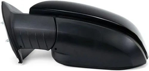 Vista 9 de Para Espejo de Puerta Toyota Tacoma 2016 17 18 19 20 2021 Lado del Conductor Eléctrico Climatizado Pintura a Medida Reemplazo para TO1320356