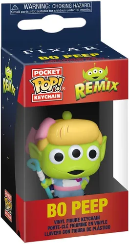 Vista 2 de Funko niños modernos