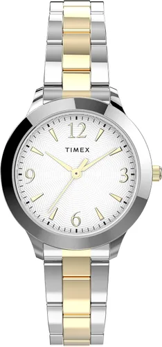 Vista 6 de Timex Women's Premium Dress 32mm Watch