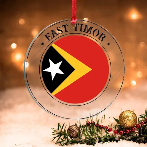 Vista 23 de Bandera de Bielorrusia, adornos decorativos para colgar, bandera nacional de Bielorrusia, decoración de árbol de Navidad, recuerdo navideño, adorno