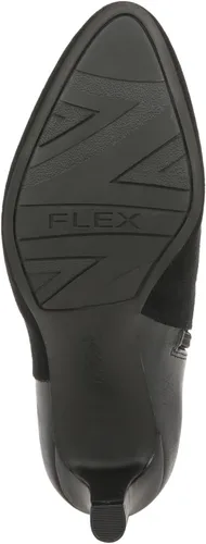 Vista 8 de LifeStride Botas altas Gracie-wc de pantorrilla ancha de tacón alto para mujer