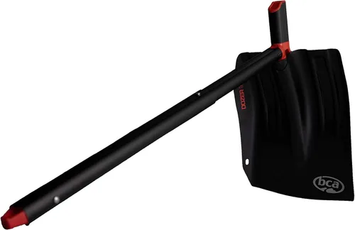 Vista 6 de BCA Backcountry Access T4 Turbo Avalanche Beacon Kit Paquete de Rescate - Incluye el transmisor-receptor Tracker 4, sonda de avalancha de 118.1 in