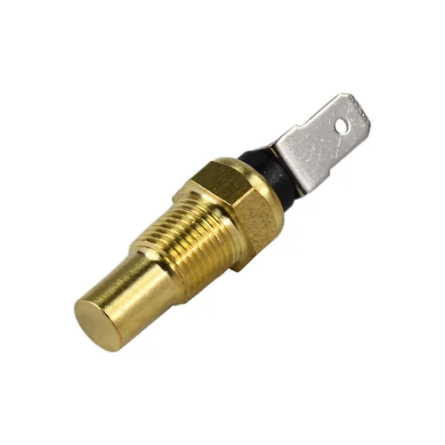 Vista 5 de Sensor de temperatura del agua 1G498-83040 31351-32830 1909-0002 compatible con motor Kubota D1005 D1305 D1703 D850 D905 F2302 V1505 V2203 RTV-X903