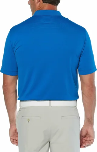 Vista 7 de Callaway Polo de golf otomano de manga corta para hombre