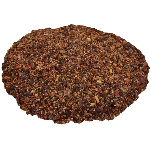 Vista 7 de Lawry's Pit condimento para barbacoa