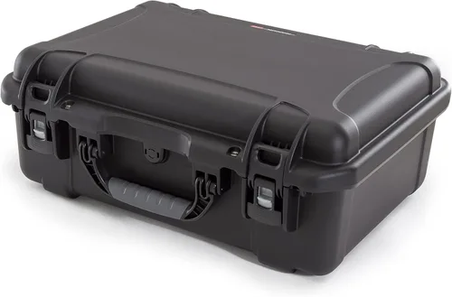 Vista 19 de NANUK Estuche rígido impermeable 940 con inserto de espuma - Negro