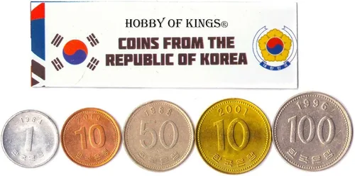 Vista 76 de Irán 5 Monedas de Novedad Mixtas Fichas de Mundo Fantástico 1 a 250 Monedas de Recuerdo Islam Fichas Iraníes Variadas