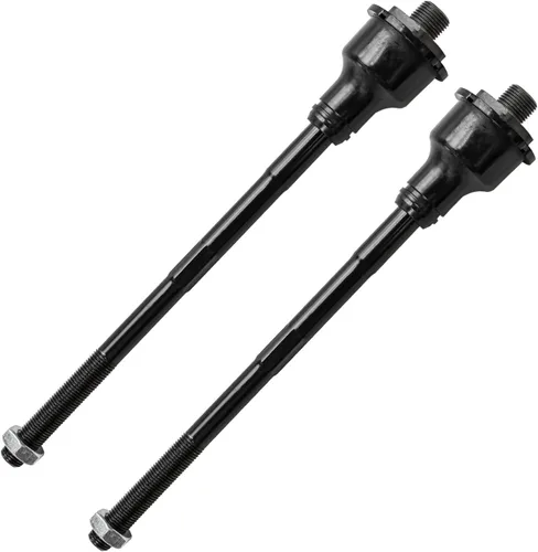 Vista 335 de Detroit Axle - Kit de suspensión frontal de 10 piezas para Dodge Avenger 2008-2014, Chrysler Sebring 2007-2010, 2 brazos de control inferiores, 2