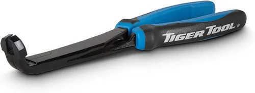 Vista 2 de Kit maestro de transmisión de Tiger Tool para camiones y equipos automotrices e intermedios, kit de transmisión clase 1-5 para uso con vehículos