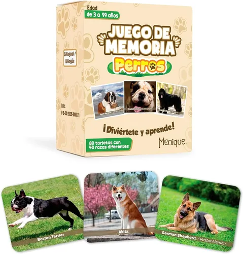 Vista 19 de Menique Juego de Memoria de Banderas de Estados de EE. UU. – 100 Tarjetas (50 Parejas) – Aprende Banderas de Estados, Capitales y Abreviaturas