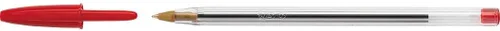 Vista 16 de BiC Cristal Original - Bolígrafo con punta redonda 1.0 mm paquete de de 4