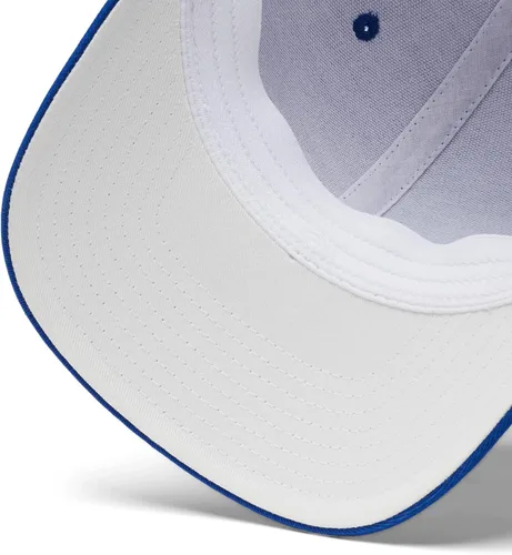 Vista 8 de Columbia PFG Gorra de malla unisex para adultos