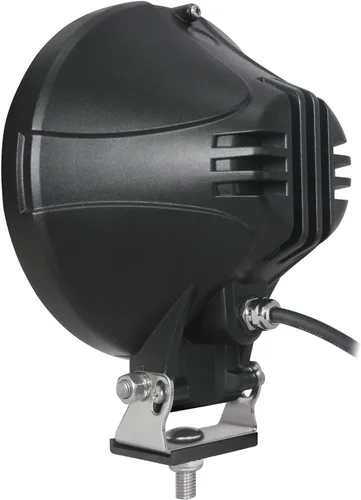 Vista 4 de HELLA 357200011 ValueFit - Luz de haz puntual de 7 pulgadas, multicolor