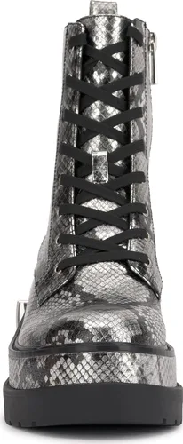 Vista 2 de Jessica Simpson Botines Imelda de piel sintética para mujer