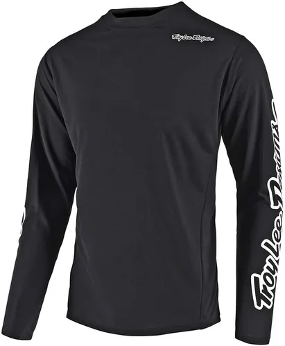 Vista 19 de Troy Lee Designs Camiseta unisex para adultos MTB (paquete de 1)