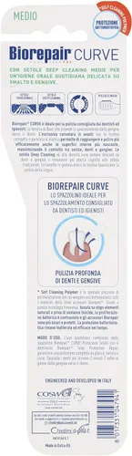 Vista 2 de Biorepair Cepillo de dientes fácil de limpiar